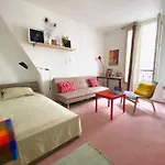 Excellent Location Paris Center