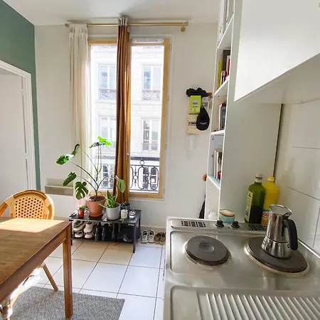 Apartment Excellent Location Center