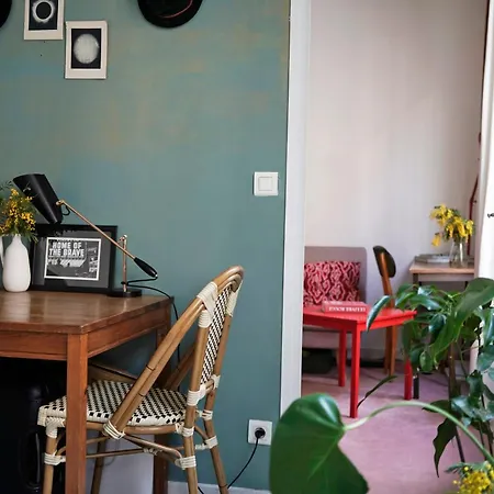 Apartment Excellent Location Center *