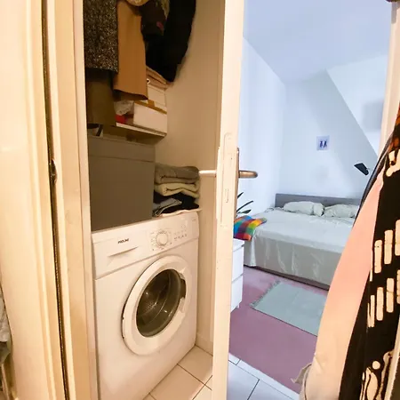 Excellent Location Center * Paris
