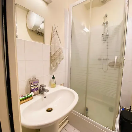Apartment Excellent Location Center *