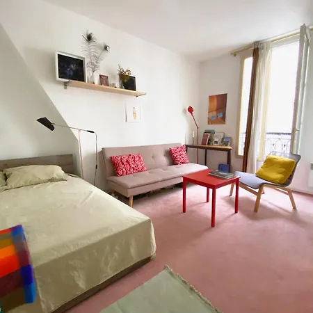 Excellent Location Center * Paris