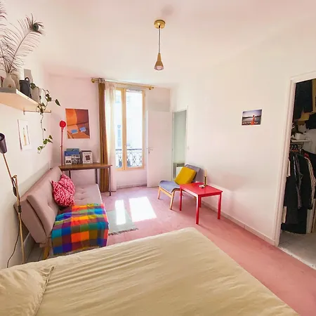Apartment Excellent Location Center